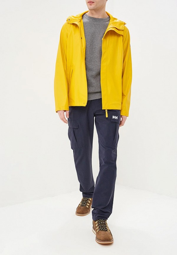 фото Куртка helly hansen