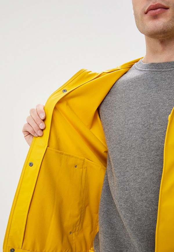 фото Куртка helly hansen