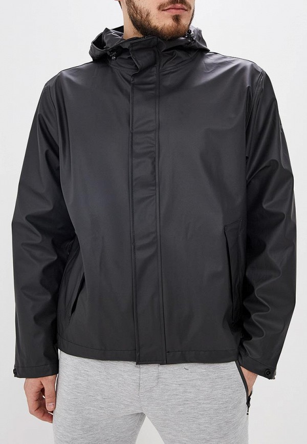 

Ветровка Helly Hansen, Черный, MOSS JACKET