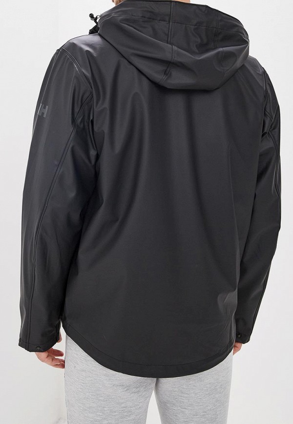 

Ветровка Helly Hansen, MOSS JACKET, Черный