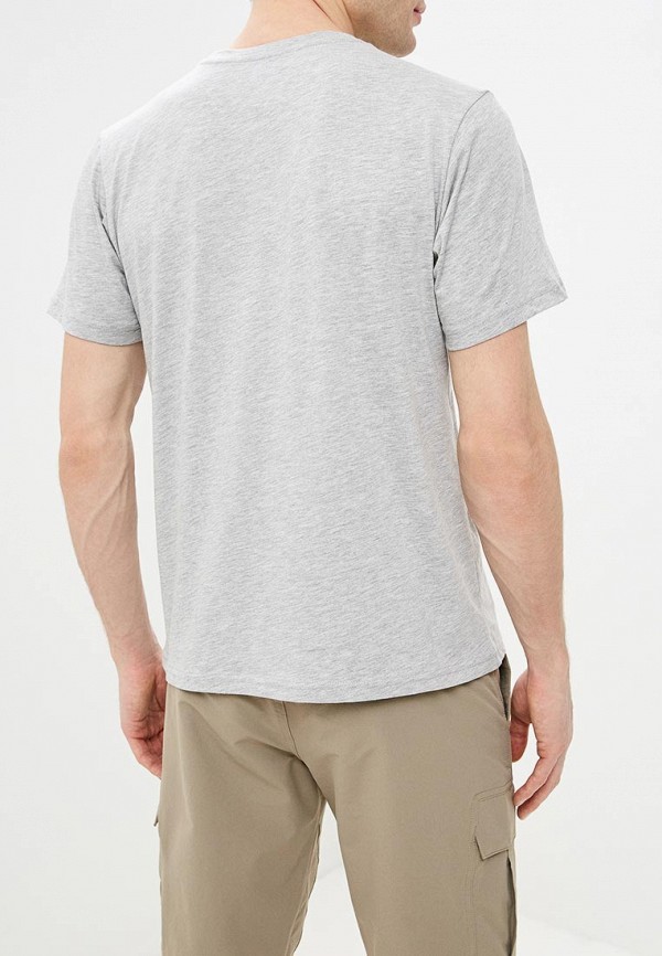 фото Футболка helly hansen