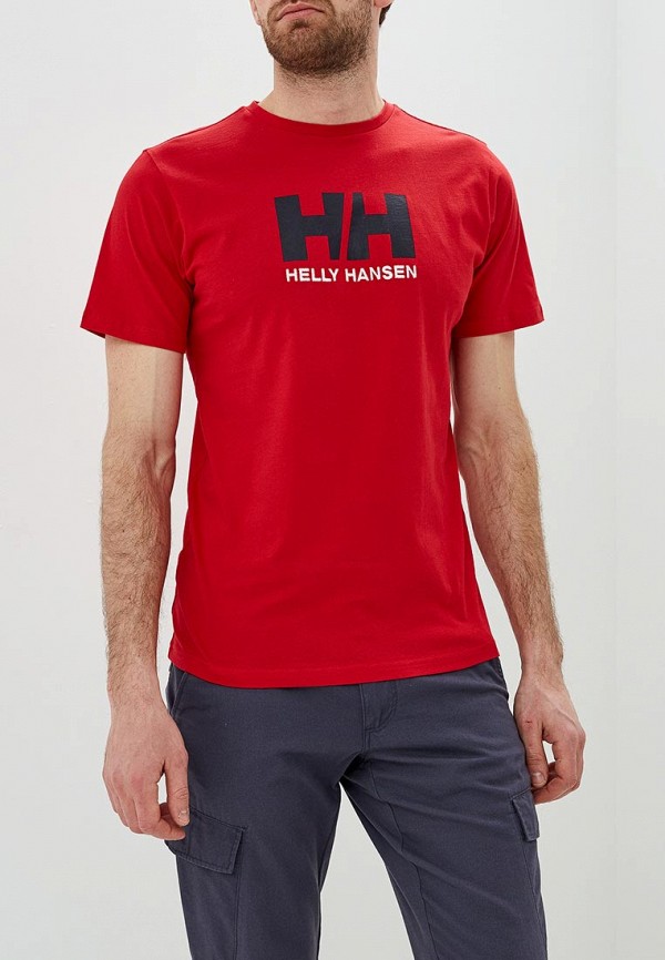 фото Футболка Helly Hansen