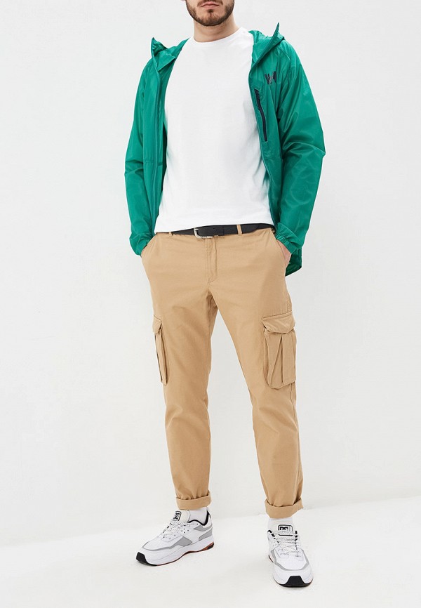 фото Футболка helly hansen