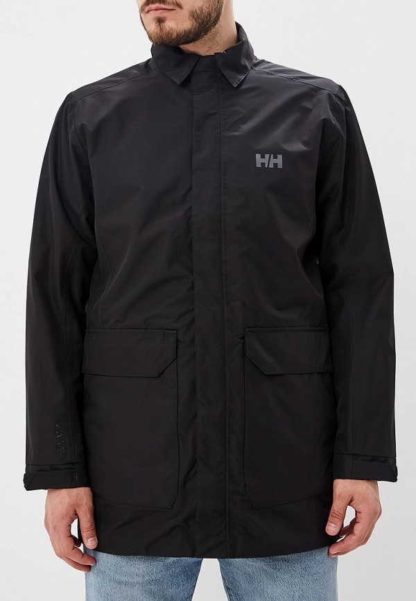 Куртка Helly Hansen Helly Hansen HE012EMFJTX7