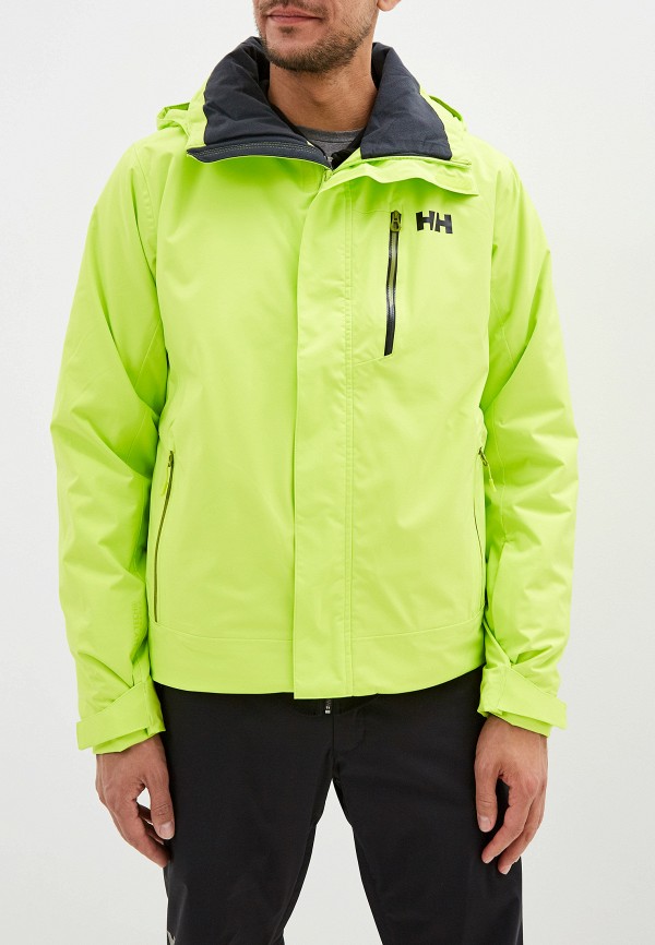 фото Куртка горнолыжная Helly Hansen