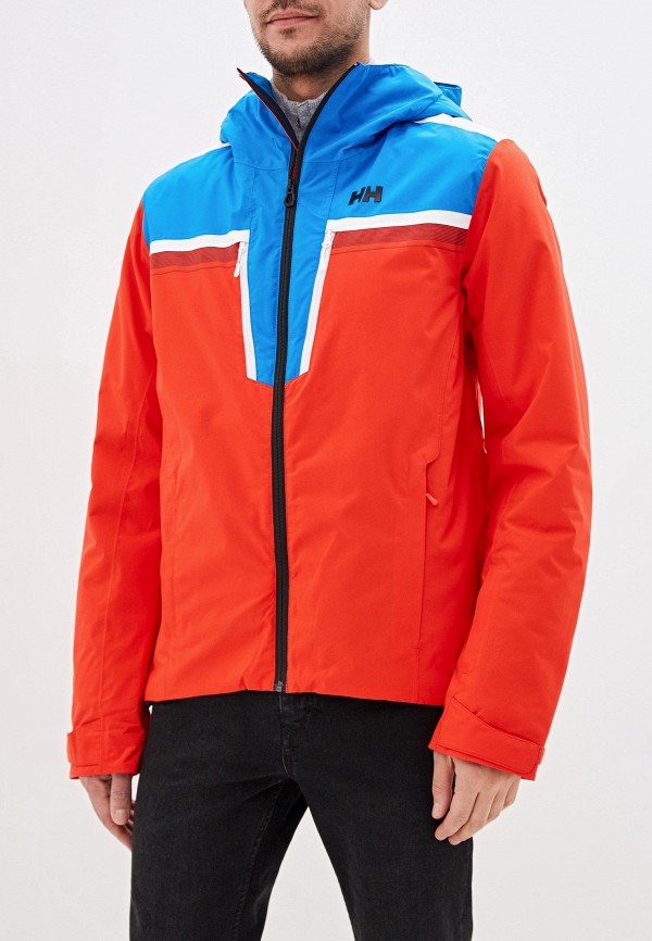 фото Куртка горнолыжная Helly Hansen