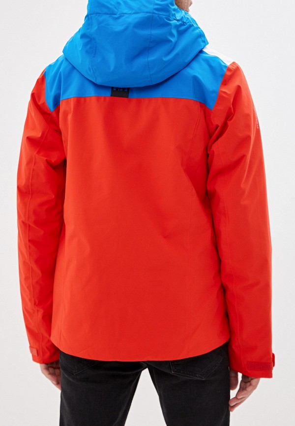 фото Куртка горнолыжная Helly Hansen