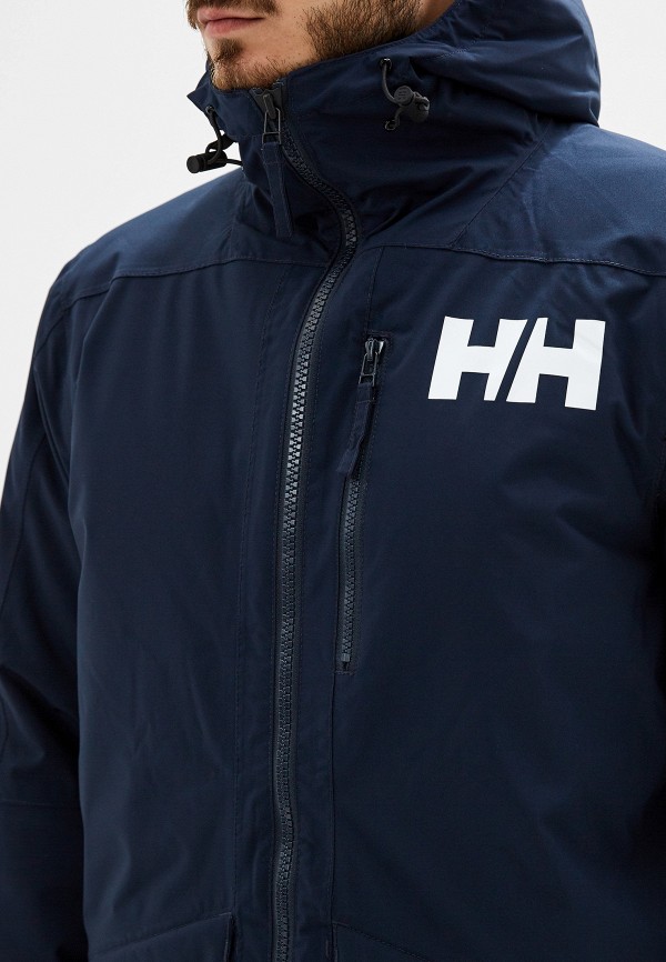 фото Куртка утепленная Helly Hansen