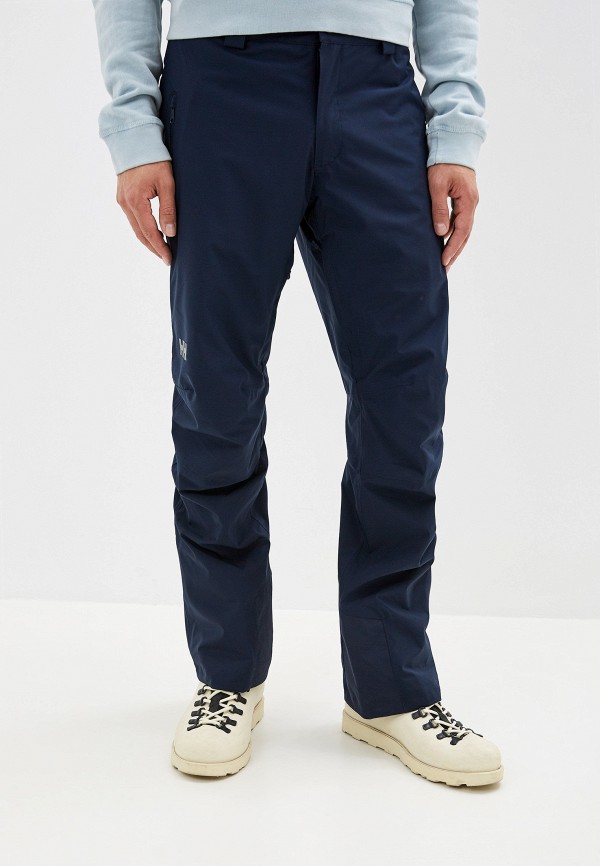 

Брюки горнолыжные Helly Hansen, Синий, LEGENDARY INSULATED PANT