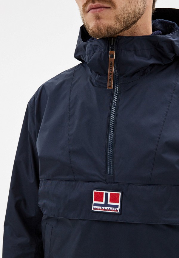 фото Ветровка Helly Hansen