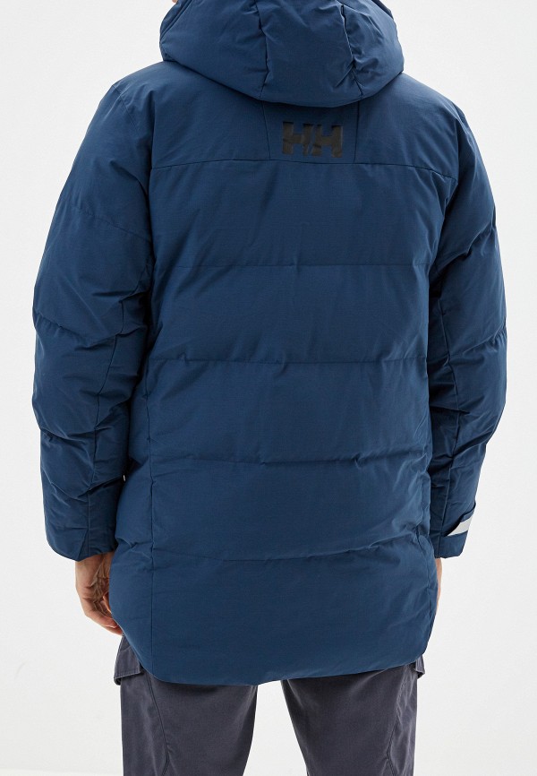 

Куртка утепленная Helly Hansen, Синий, TROMSOE JACKET