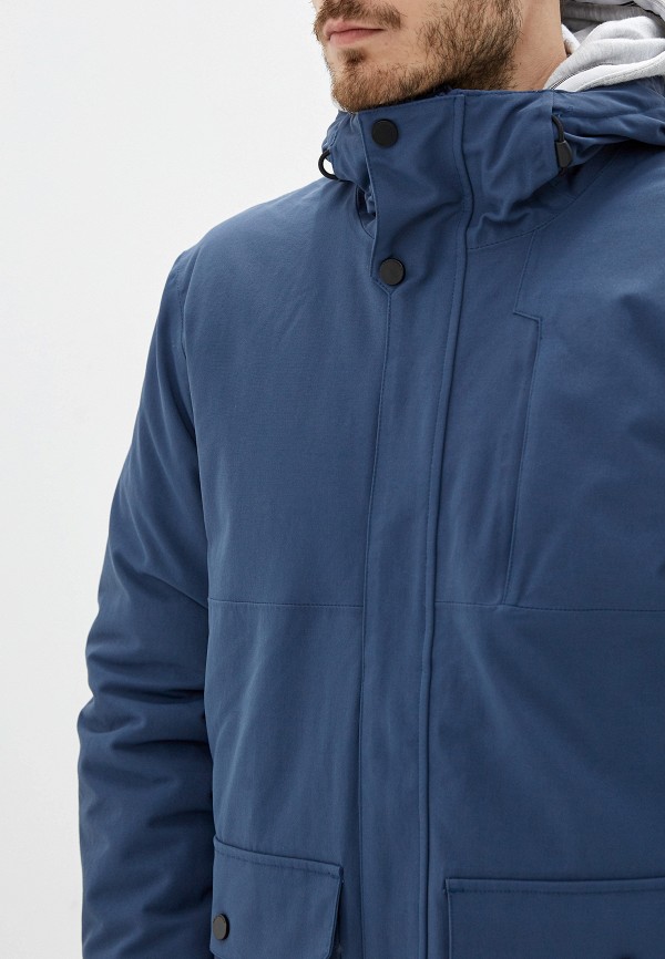 Мужская Верхняя Одежда Helly Hansen Интернет Магазин