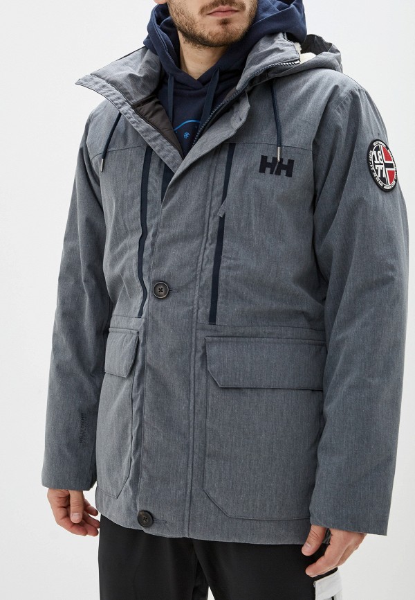 Куртка утепленная Helly Hansen Helly Hansen 