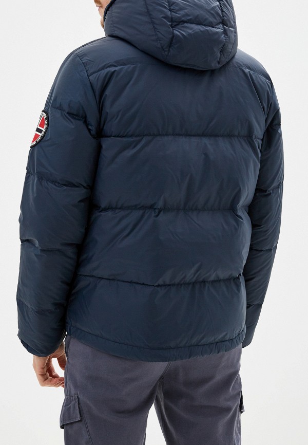 фото Пуховик Helly Hansen