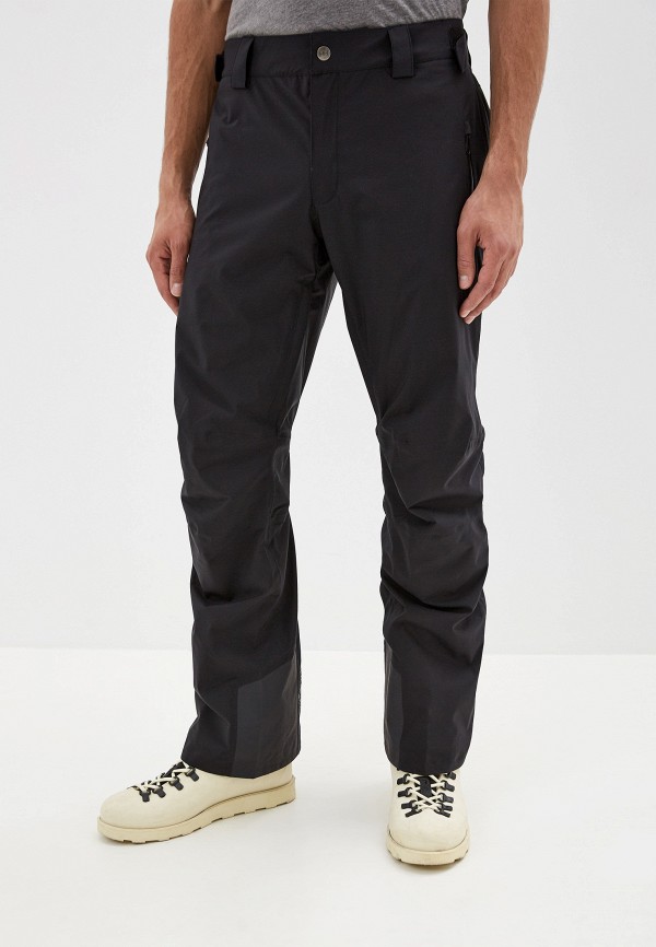 

Брюки горнолыжные Helly Hansen, Черный, LEGENDARY INSULATED PANT
