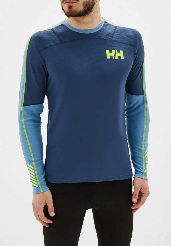 

Термобелье верх Helly Hansen, Синий, HH LIFA ACTIVE CREW