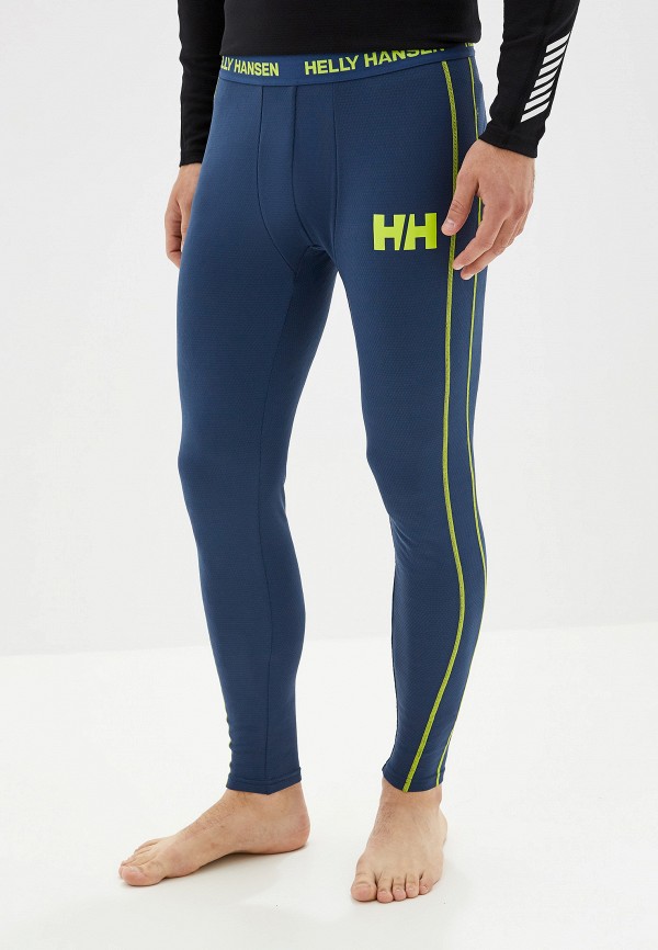 фото Термобелье низ Helly Hansen