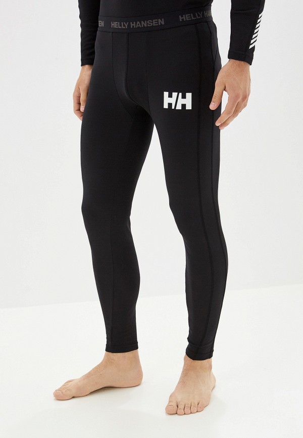 

Термобелье низ Helly Hansen, Черный, HH LIFA ACTIVE PANT