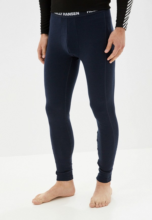 

Термобелье низ Helly Hansen, Синий, HH LIFA MERINO PANT