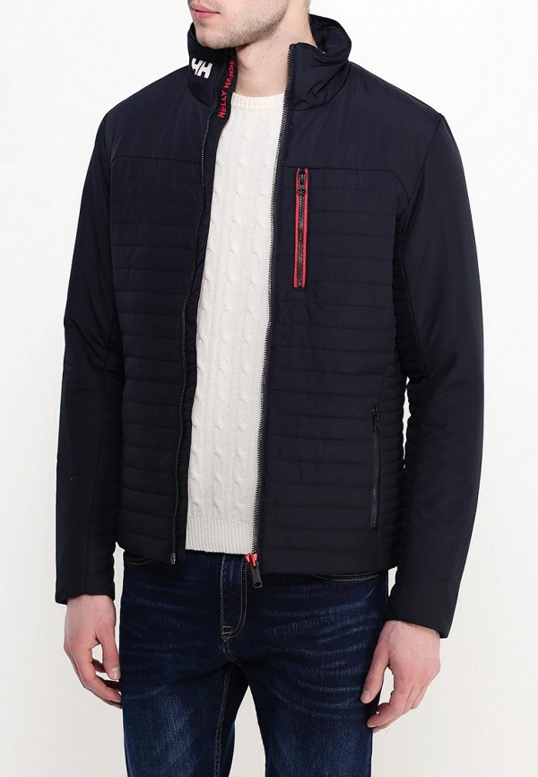 фото Куртка утепленная helly hansen