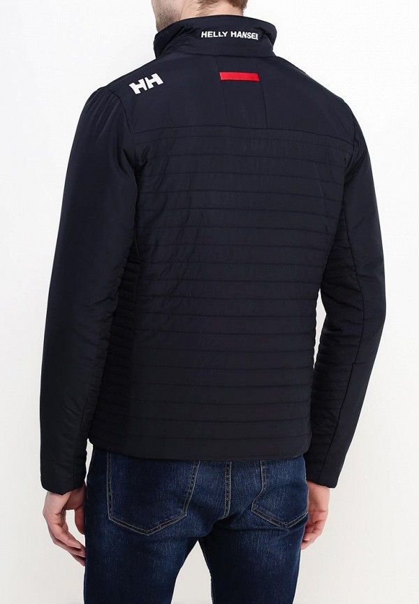 фото Куртка утепленная helly hansen