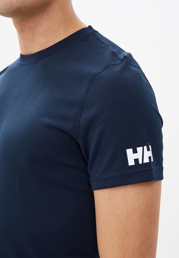 фото Футболка спортивная helly hansen