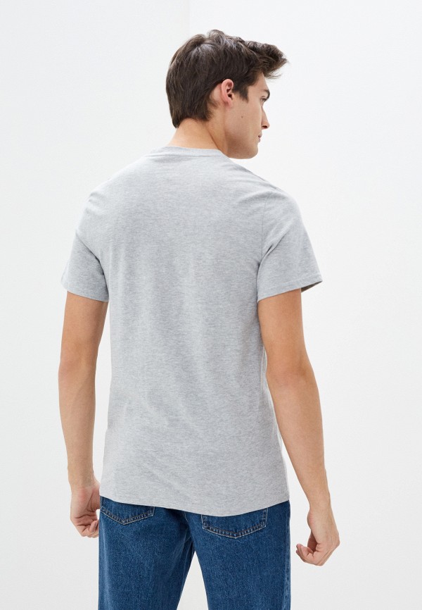 фото Футболка helly hansen