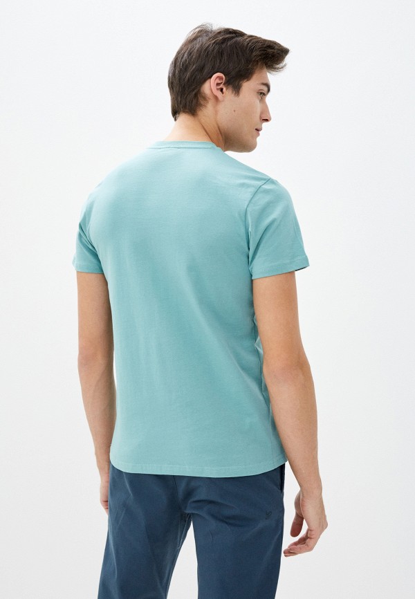фото Футболка helly hansen