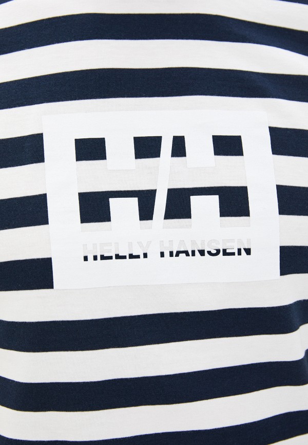 фото Футболка helly hansen