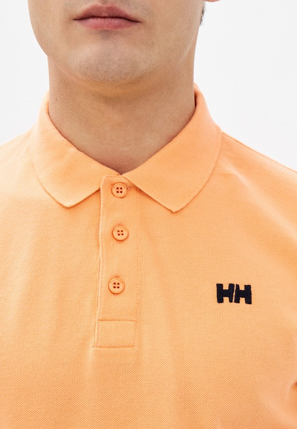 фото Поло helly hansen