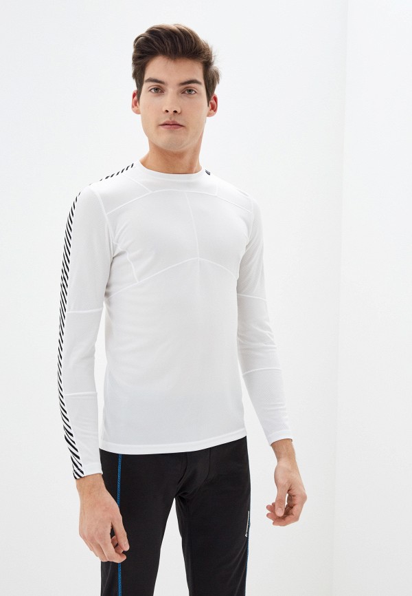 

Термобелье верх Helly Hansen, Белый, HH LIFA CREW