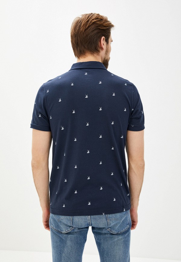 фото Поло helly hansen