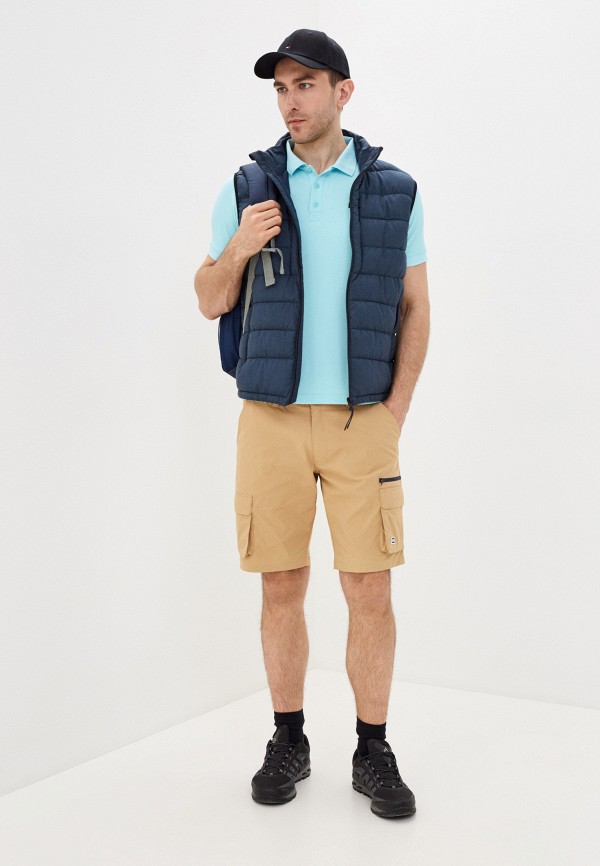 фото Поло helly hansen