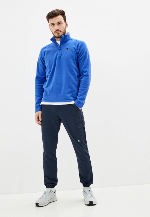 фото Олимпийка helly hansen