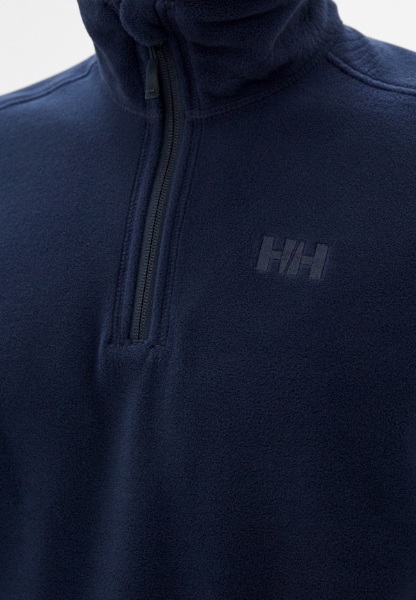 

Олимпийка Helly Hansen, Синий, DAYBREAKER 1/2 ZIP FLEECE