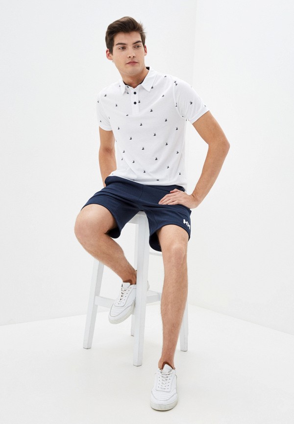 фото Шорты спортивные helly hansen