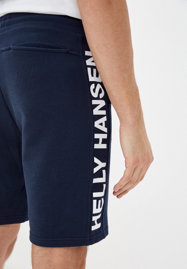 фото Шорты спортивные helly hansen