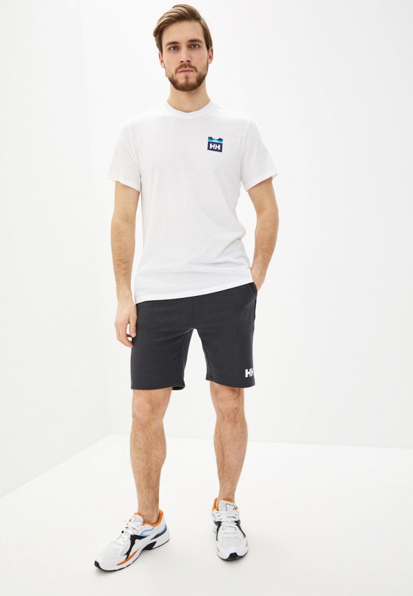 фото Шорты спортивные helly hansen