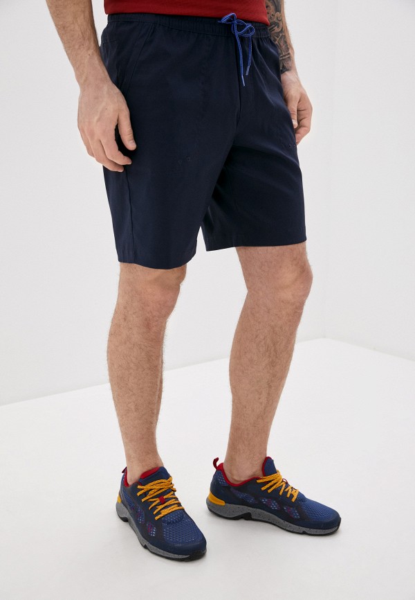 

Шорты спортивные Helly Hansen, Синий, SOLEN CLASSIC WATERSHORTS 8.5"
