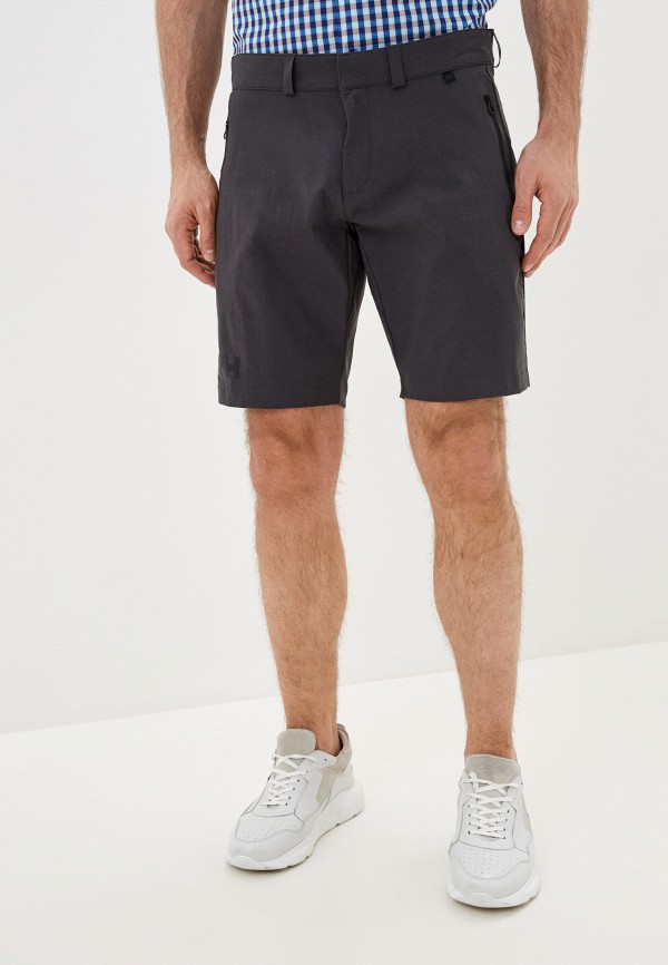 

Шорты Helly Hansen, Серый, HP RACING SHORTS