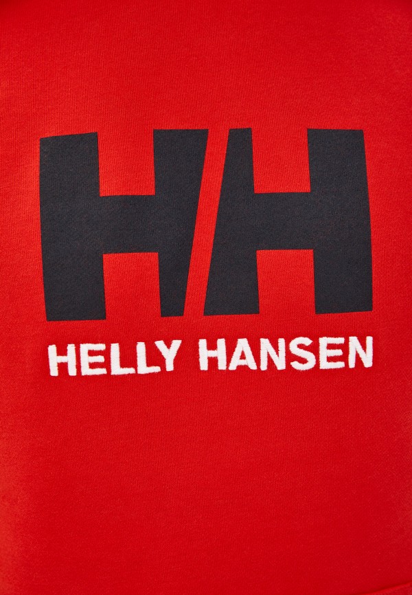 фото Худи helly hansen