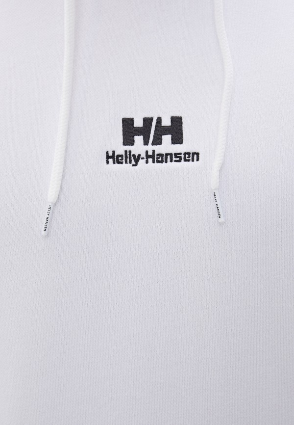 фото Худи helly hansen