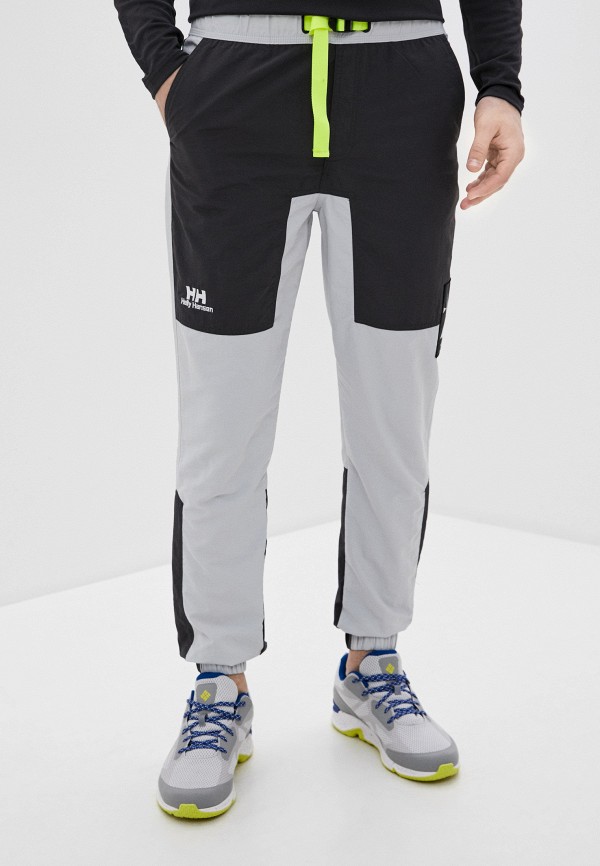 

Брюки спортивные Helly Hansen, Серый, YU20 PANT