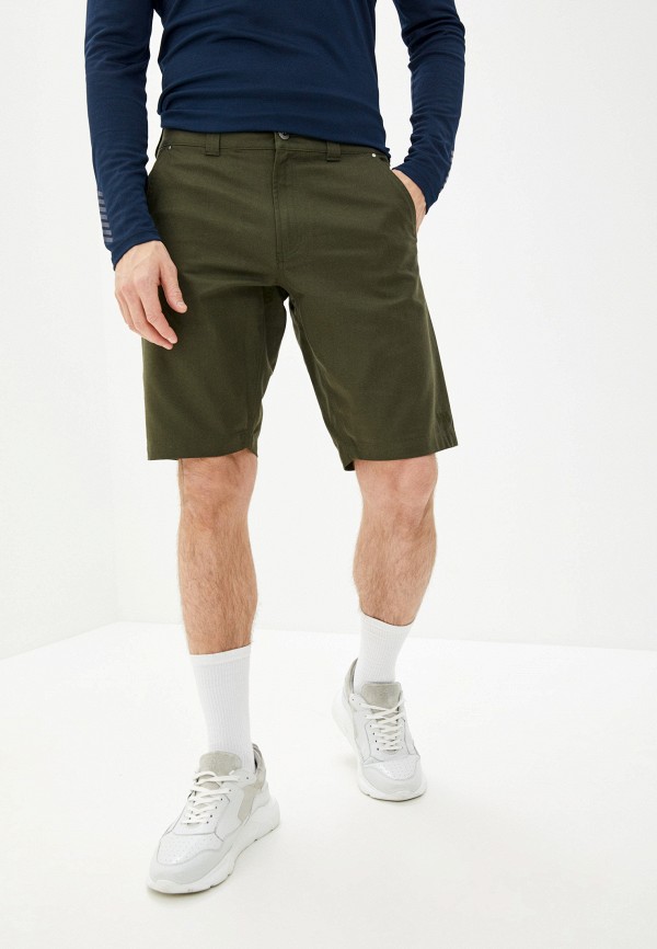 

Шорты Helly Hansen, Хаки, ESSENTIAL CANVAS SHORTS