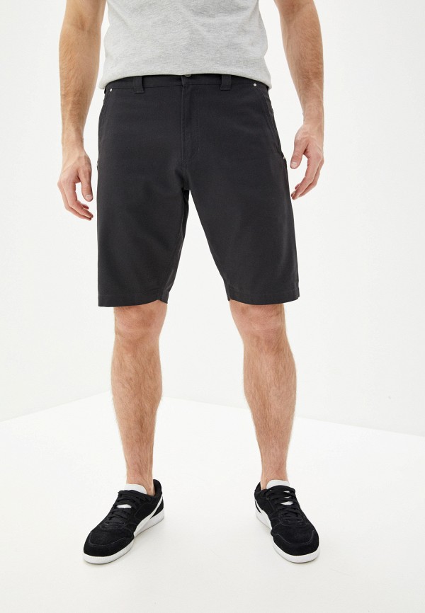 

Шорты Helly Hansen, Серый, ESSENTIAL CANVAS SHORTS