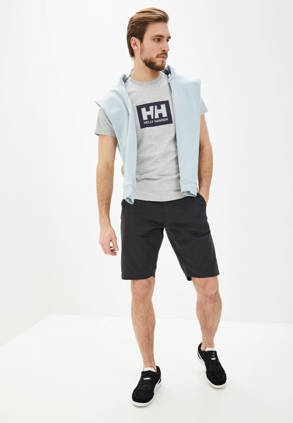 фото Шорты helly hansen