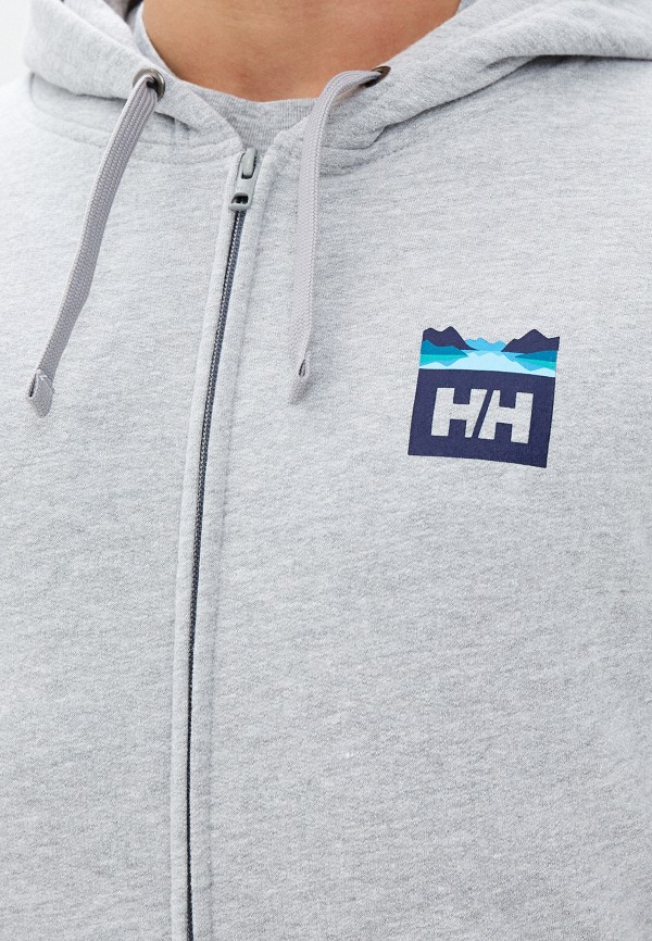 фото Толстовка helly hansen