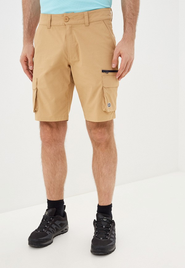 

Шорты Helly Hansen, Бежевый, MARIDALEN SHORTS