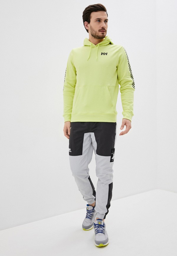 фото Худи helly hansen