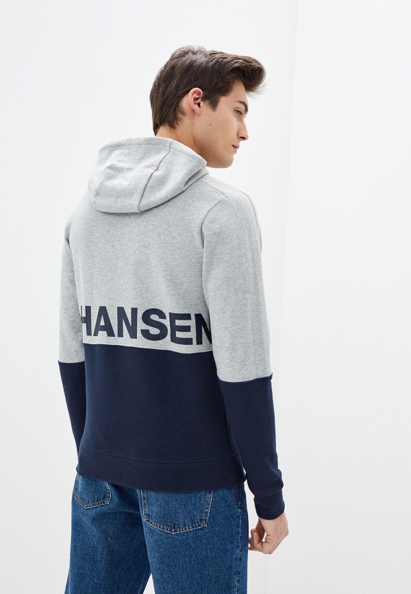 фото Худи helly hansen